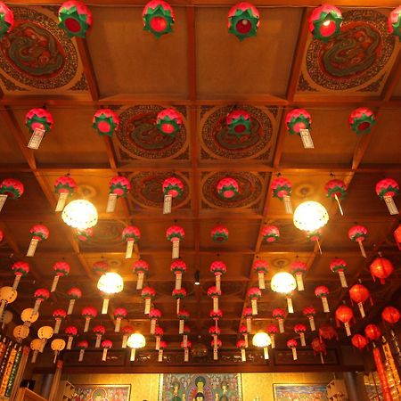 金剛寺 宿坊 成穂院 Matsukawa Exterior foto