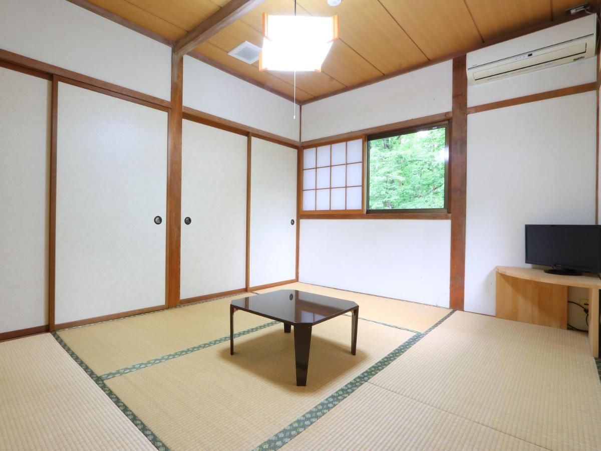 金剛寺 宿坊 成穂院 Matsukawa Exterior foto