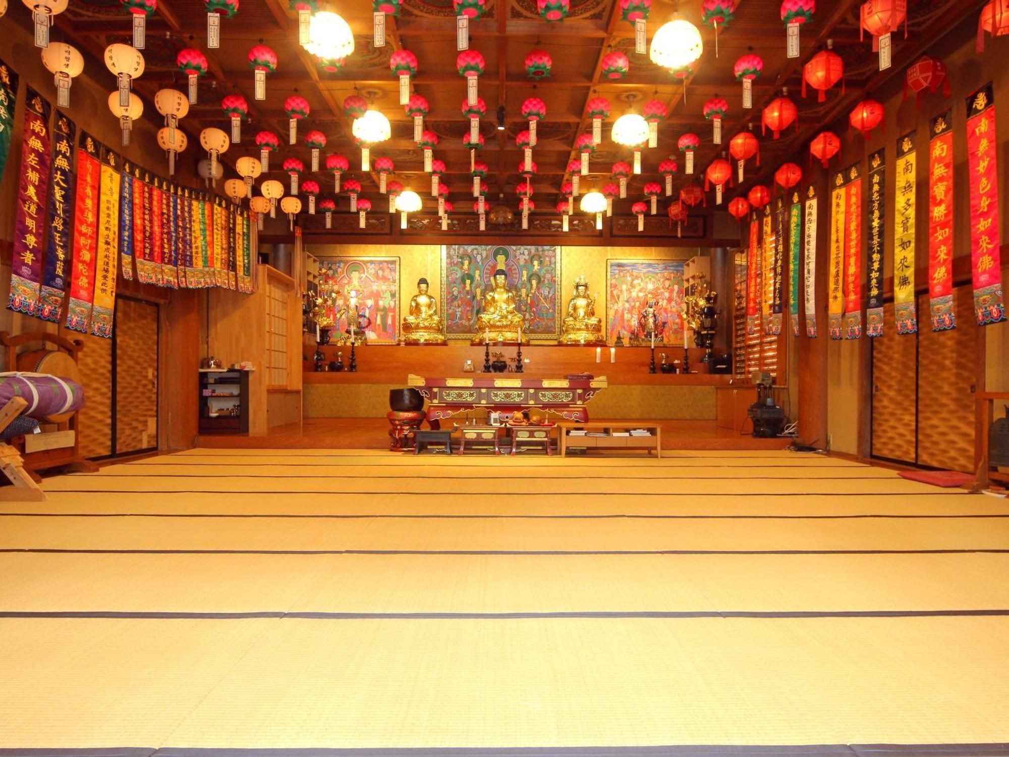 金剛寺 宿坊 成穂院 Matsukawa Exterior foto