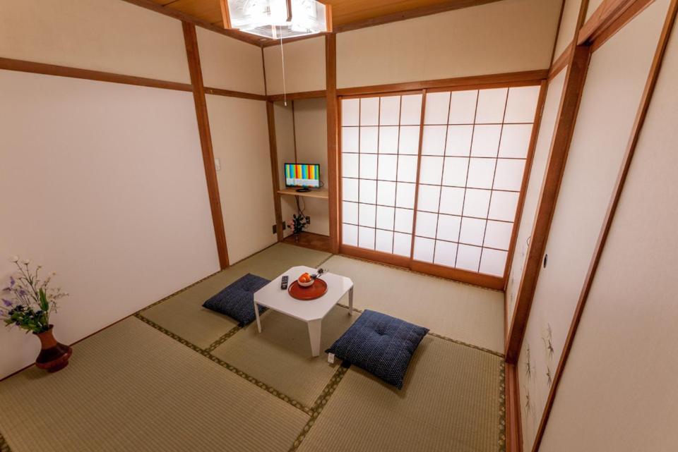 金剛寺 宿坊 成穂院 Matsukawa Exterior foto